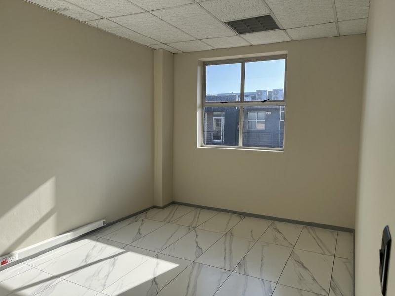 To Let commercial Property for Rent in Milnerton Central Western Cape